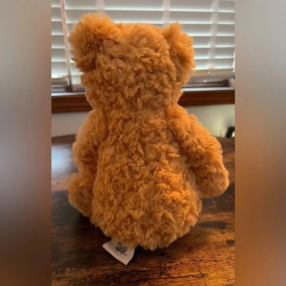 Chelsea | Teddy Bear plush animal. - Picture 2 of 10